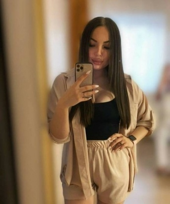 Анкета проститутки Елена - город Дудинка, 23 года, №830