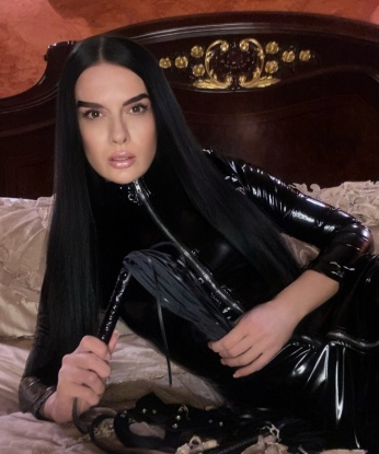 Анкета проститутки Алиса - город Дудинка, 34 года, №12782