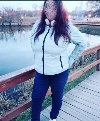 Анкета проститутки Полюша - город Дудинка, 22 года, №2364